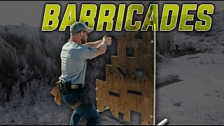 What is a VTAC Barricade [upl. by Folly]