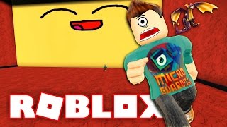 CRUSHED BY A SPEEDING WALL IN ROBLOX  w MicroGuardian [upl. by Marcella]