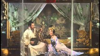 The Magnificent Concubine 1962：男耕女織ENG subtitle [upl. by Andryc]