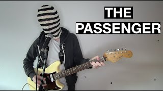 Iggy Pop  The Passenger cover [upl. by Charteris61]