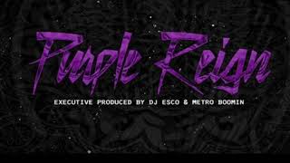 Future  Perkys Calling clean Purple Reign [upl. by Soane]