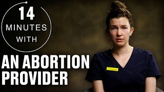 Why I Give Abortions  Minutes With  LADbible TV [upl. by Inah]