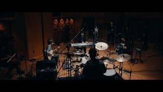 Official髭男dism  ラストソング［Studio Live Session］ [upl. by Shel654]