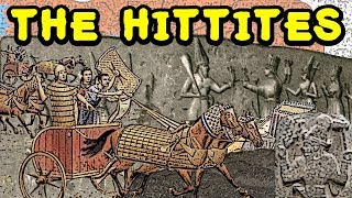 The Complete History of the Hittites [upl. by Lindsay]