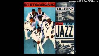 Stetsasonic  Talkin All That Jazz BobTyRoddDBDad Dub by DaddyO [upl. by Nwahsed]