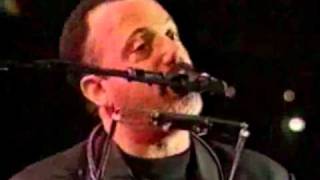 Elton John amp Billy Joel  Piano Man  Live in Tokio 1998 [upl. by Assirhc338]