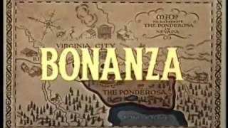 Bonanza Christmas On The Ponderosa [upl. by Ekenna]