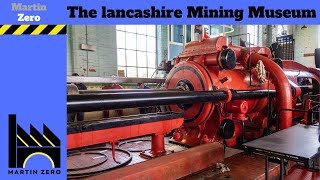 The Lancashire Mining Museum [upl. by Aseret362]