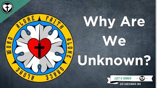 Why Is Lutheran Theology Unknown Among Christians [upl. by Breena688]