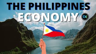 The Philippines Economy in 2 Minutes [upl. by Aala]