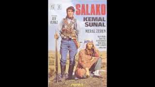 Kemal Sunal Salako Film Müziği [upl. by Enitsirhk]