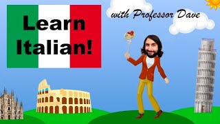 Introduction to the Italian Language [upl. by Annasus68]