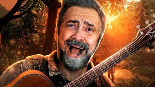 UM NOVO COMEÇO  THE LAST OF US PART II  Parte 1 [upl. by Nettie]