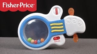 Rock n Roll Guitar from FisherPrice [upl. by Yhtomiht433]