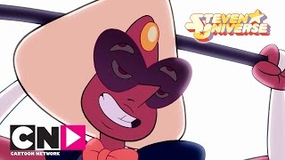 Steven Universe  Sardonyx  Cartoon Network [upl. by Fablan670]