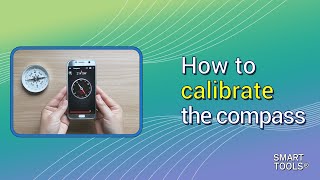 How to calibrate the compass [upl. by Ellak827]