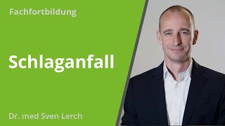 Schlaganfall Sofort erkennen und richtig handeln [upl. by Rice]