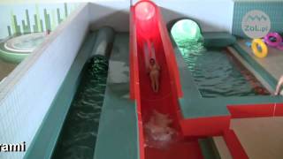 Aquapark  TERMA BANIA  Białka Tatrzańska 17062011 [upl. by Philippine]