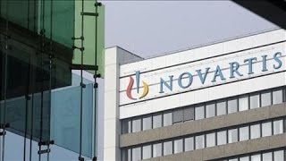 Novartis and Glaxo Deal Reshapes Pharma Industry [upl. by Hocker]