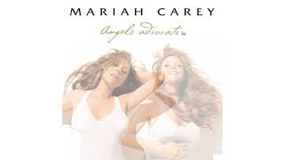 Mariah Carey  Inseparable ft Trey Songz [upl. by Arand]