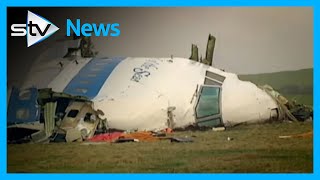 Lockerbie 30 Years On [upl. by Esyli791]