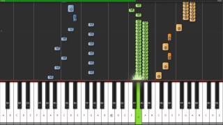 Toccata and Fugue BWV 565  Original  HD [upl. by Dleifxam764]