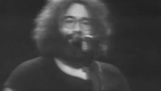 Jerry Garcia Band  Gomorrah  3171978  Capitol Theatre Official [upl. by Oab315]