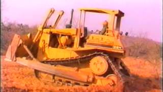 Earth Moving Equipments [upl. by Ddot]