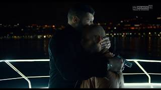 Gomorrah Gomorrah Season 3 Last Scene 1080p English Subs [upl. by Rogerio]