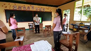 Demonstration Teaching in ARALING PANLIPUNAN 9  Ekonomiks  COT 2  Biyahe ni JULES 2021 [upl. by Itsa638]