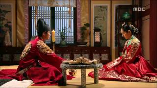 Moon Embracing the Sun 20회 EP20 08 [upl. by Joanne310]