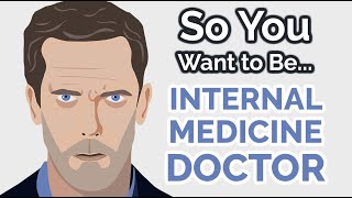 What is an Internist Why are they essential to health care Everything you need to know [upl. by Raney]