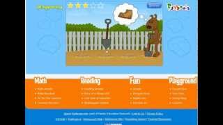 Funbrain Playground Walkthrough [upl. by Ahsimal]