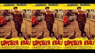 Kemal Sunal Çöpçüler Kralı Müziği [upl. by Eiramasil]