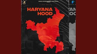 Haryana Hood [upl. by Barbur]