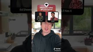 “That’s Hilarious” Charlie Puth via TikTok  April 3 2022 [upl. by Ervin111]