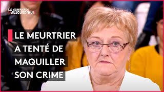 Un crime presque parfait…  Ça commence aujourdhui [upl. by Cybil251]