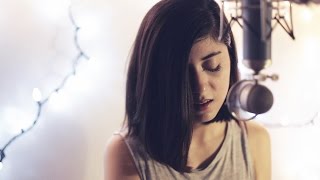 Disclosure x Sam Smith  Latch Cover by Daniela Andrade [upl. by Kirstin]