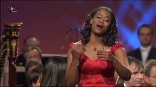 Pretty Yende Bellini The Sleepwalker YouTube [upl. by Franklin]