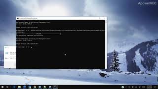 Install gpedit in Windows through command prompt [upl. by Olpe]