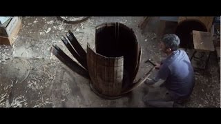 How Its Made  Jameson Black Barrel Part 5  Jameson Irish Whiskey [upl. by Enimassej211]