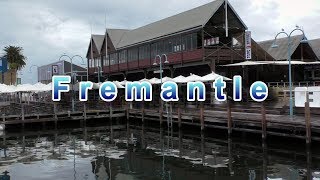 Fremantle  Western Australia [upl. by Quiteria586]