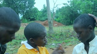 New Ugandan Movie 2019 EFFUJJO MU MAKA VJ EMMY Empire movies prod kasenge [upl. by Ahsykal]