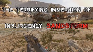 Insurgency vs Insurgency Sandstorm  Direct Comparison [upl. by Forta]