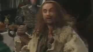 Blackadder Season 1 Episode 2 YouTube [upl. by Dimo539]