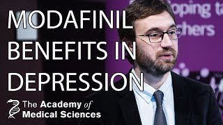 Modafinil benefits for depression  Dr Muzaffer Kaser [upl. by Domonic]