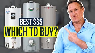 Best Residential Water Heater  Bradford vs Rheem and AO Smith  Twin Plumbing [upl. by Particia332]