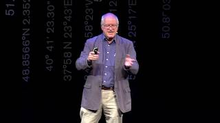 Mass extinctions and the future of life on Earth  Michael Benton  TEDxThessaloniki [upl. by Tynan]