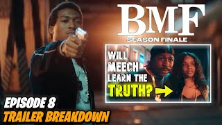 BMF Season 1 Episode 8 Trailer Breakdown [upl. by Ellehsram11]