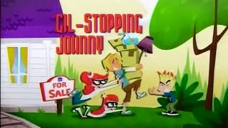 Johnny Test Season 6 Episode 112b quotGilStopping Johnnyquot [upl. by Airamak]